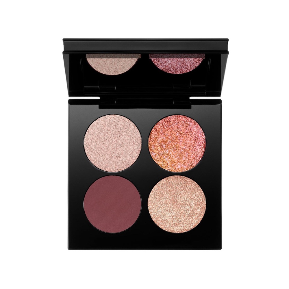 New PAT MCGRATH LABS
Venus In Fleurs Luxe Quad: Voyeuristic Vixen